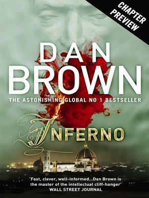 cover image of Inferno: Sneak Preview